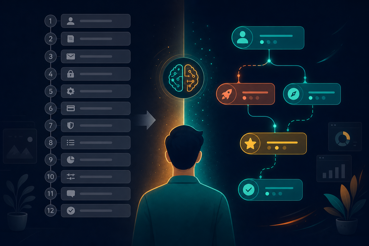 AI-Powered Onboarding: What Actually Works (and What Doesn't) | UXperiment