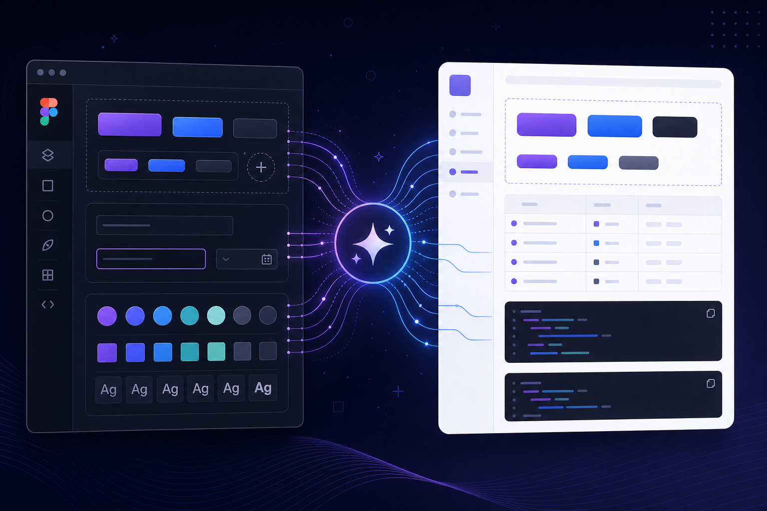 AI-Powered Design System Docs That Stay in Sync | UXperiment
